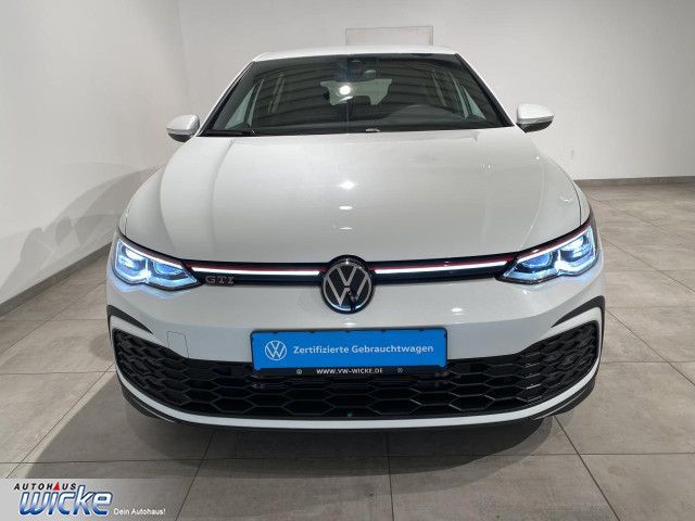 Golf 2.0 TSI GTI NAVI AHK IQ.DRIVE RFK