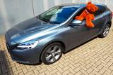 Volvo V40 Kinetic Scheckheft - Volvo in Siegen
