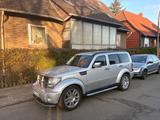 Dodge Nitro SXT 2.8 CRD 4WD Autom. SXT - Dodge Nitro: 2.8