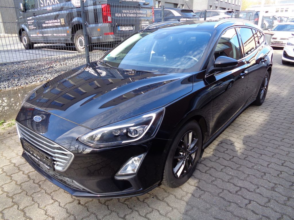 Image of Ford Focus