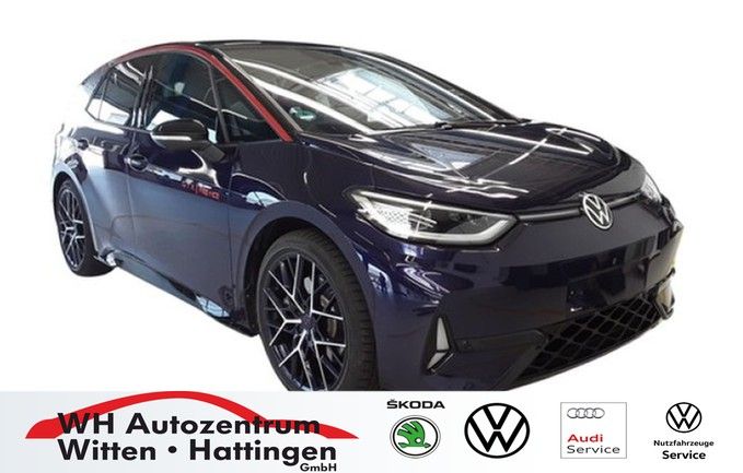 Volkswagen ID.3 GTX PERFORMANCE FIRE & ICE PANORAMA WÄRMEPU