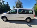 Volkswagen Caddy PKW Maxi Trendline BMT - Kombi Pkw gebraucht
