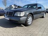 Mercedes-Benz S 320 Absolut Top/Deutsche Fahr./Voll/Unfallfrei - Mercedes-Benz S 320 mit Benzin-Antrieb