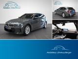 BMW 320d Touring M Sport ACC AHK SHZ HiFi LED RFK QI - BMW 3er Reihe Jahreswagen: Kombi