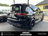 Mercedes-Benz AMG GLS 63 4M+ 7Sitze+Pano+Drivers+Standh.+AHK - Mercedes-Benz GLs
