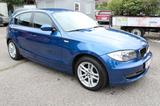 BMW 118d Autom., 5 Türen in Absoluten Bestzustand!! - BMW 118 aus 2007: 118d
