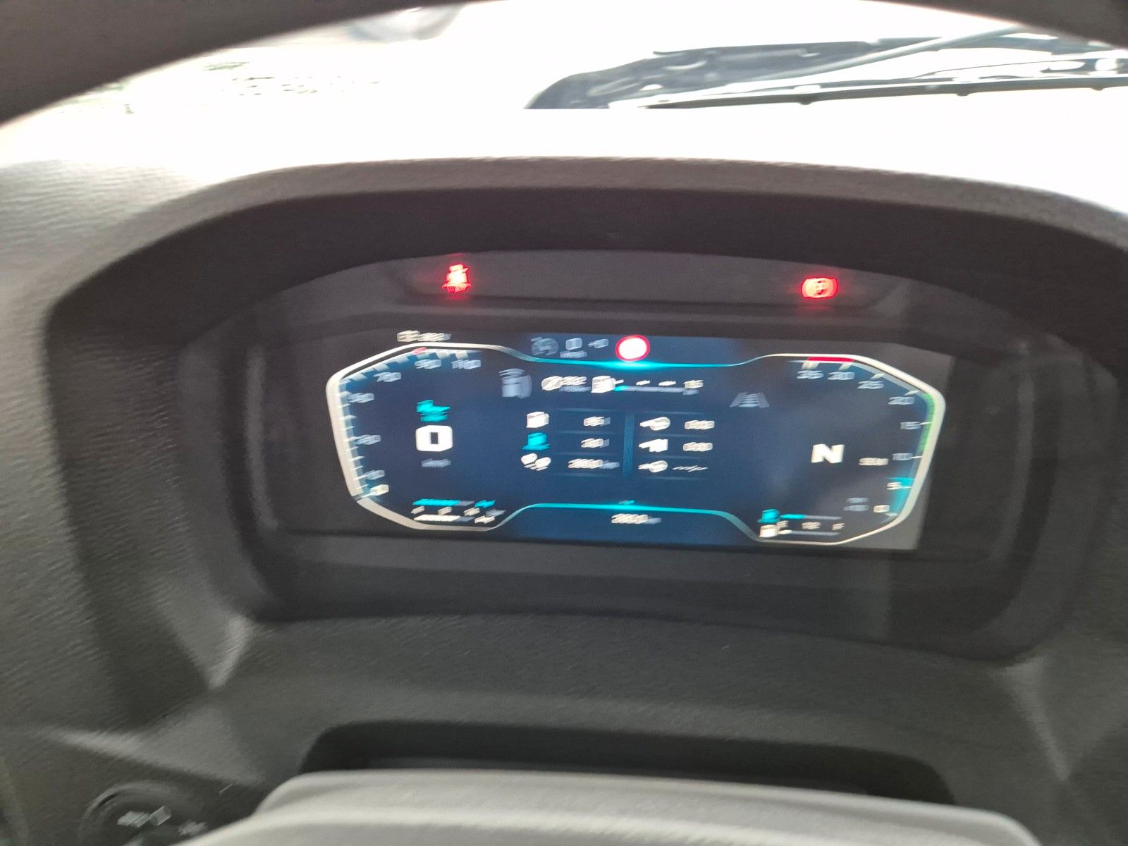 Fahrzeugabbildung Iveco Eurocargo ML160E28/FP Böse Schwenkwand LBW 2xAHK