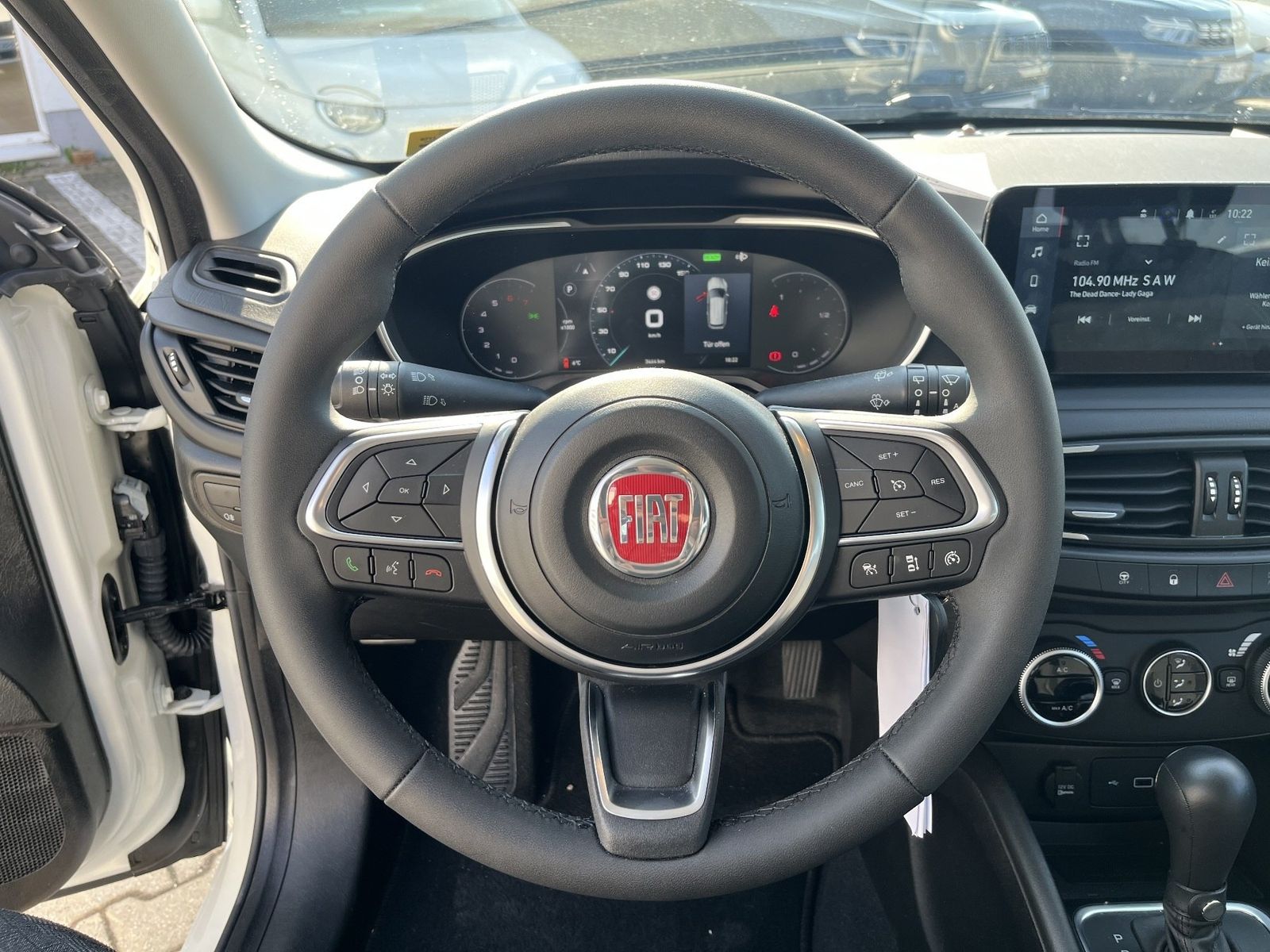 Fiat Tipo - Bild 12
