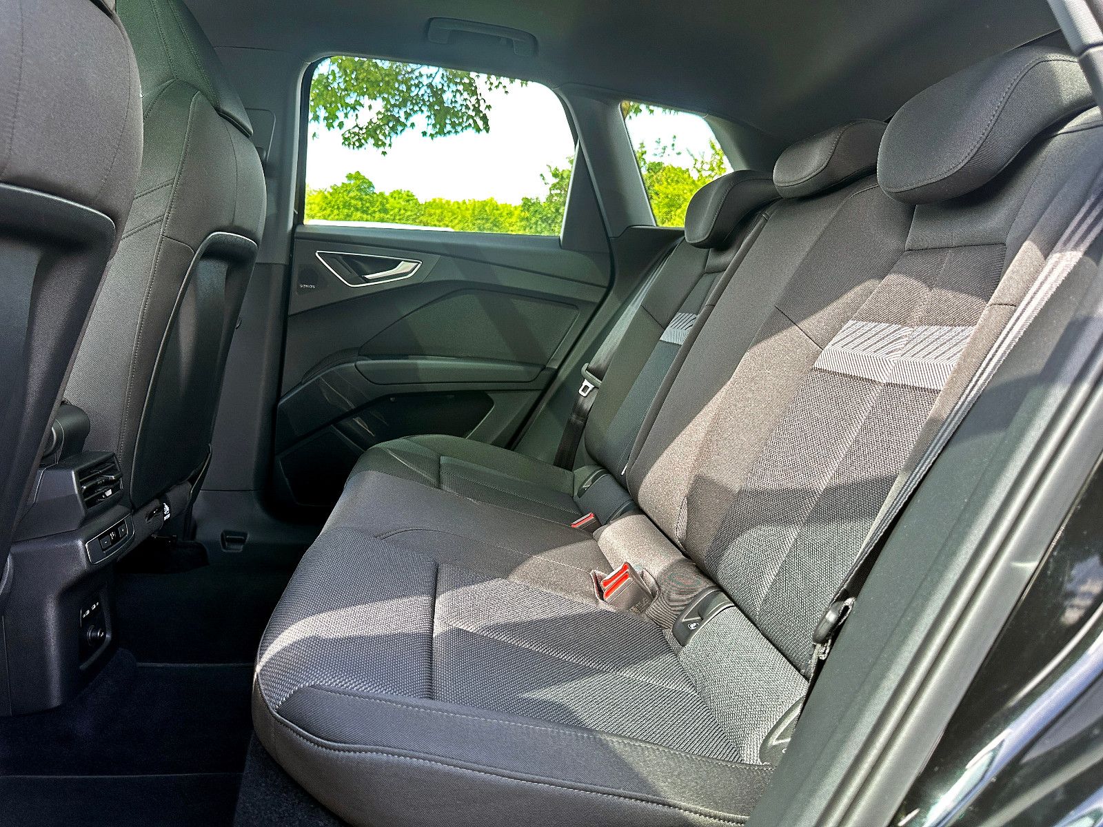 Audi Q4 e-tron - Bild 25