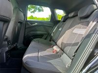 Audi Q4 e-tron - Vorschau Bild 25