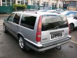 Volvo 850 2.5-10V*5Gang*S-Dach*AHK*Tüv05/2027* - Volvo 850: Kombi