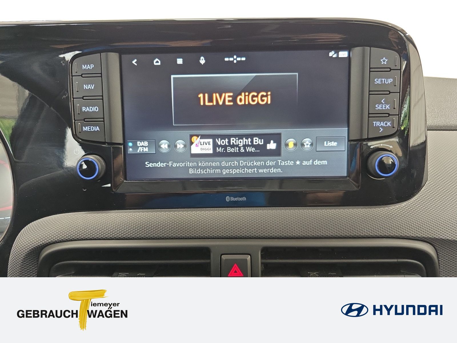 Hyundai i10 – Bild 16