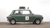 MINI Cooper S MK 3 rallye and endurance - Rallye Autos
