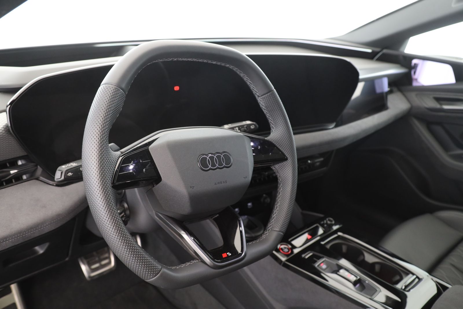 Audi A6 e-tron - Bild 14