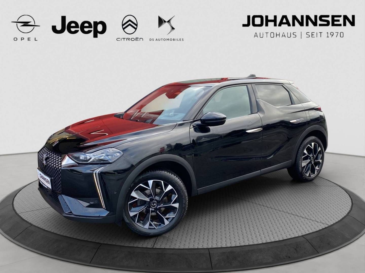 DS DS3
