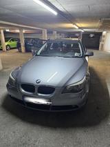 BMW 525 D 5er - BMW aus 2004: 5er