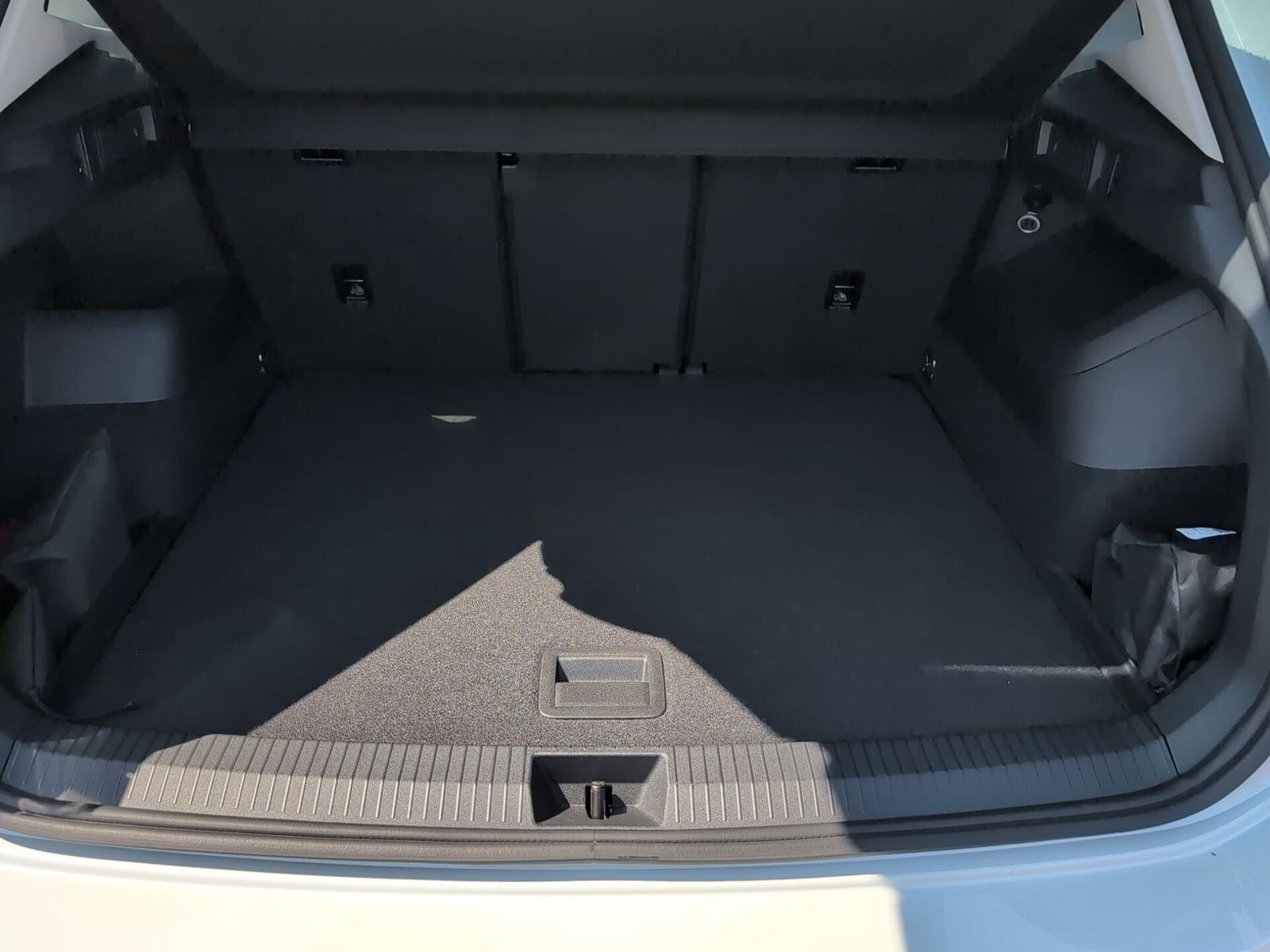 Volkswagen Tiguan - Bild 8