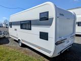 Hobby De Luxe 540 KMFe IC-Line Modell 2025  - Hobby Kassel