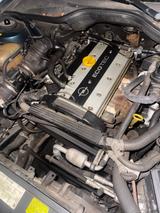 Opel Omega Automatik 2.0 Benziner 2Hand TÜ... - Opel Omega: Kombi, B