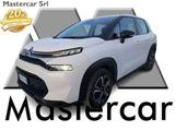 Citroën CITROEN C3 Aircross 1.2 110cv Live - GM894VW - Citroën C3 Aircross Live mit Benzin-Antrieb