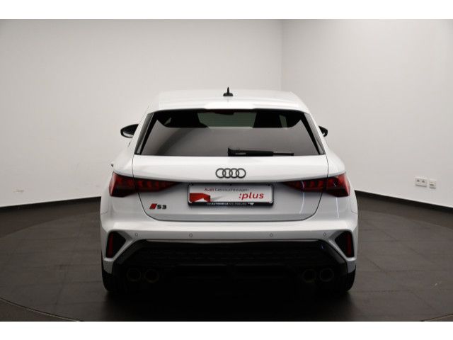 Audi S3 - Bild 18