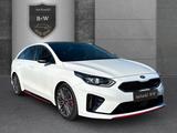Kia pro cee'd / ProCeed GT PANO+JBL+KAMERA+APP+NAVI - Kia Gebrauchtwagen in Bremen