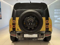 Foto Nummer 6: LAND ROVER Defender