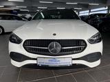 Mercedes-Benz C 220 T d 2x Avantgarde AHK+Night+Pano+Leder2f. - Mercedes-Benz Gebrauchtwagen von 2023