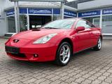 Toyota Celica 1.8 I-16V  S - Toyota Celica: 1.8