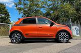 Renault Twingo GT ENERGY TCe 110  - Renault Twingo: mit Navigationssystem