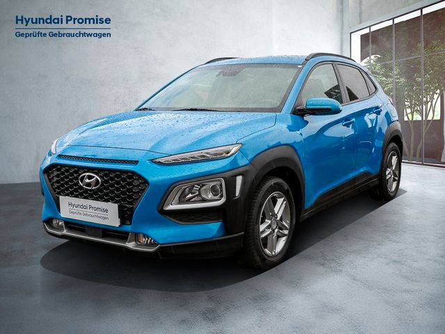 Hyundai Kona 1.0 Trend 2WD Komfort Paket Kamera Navi