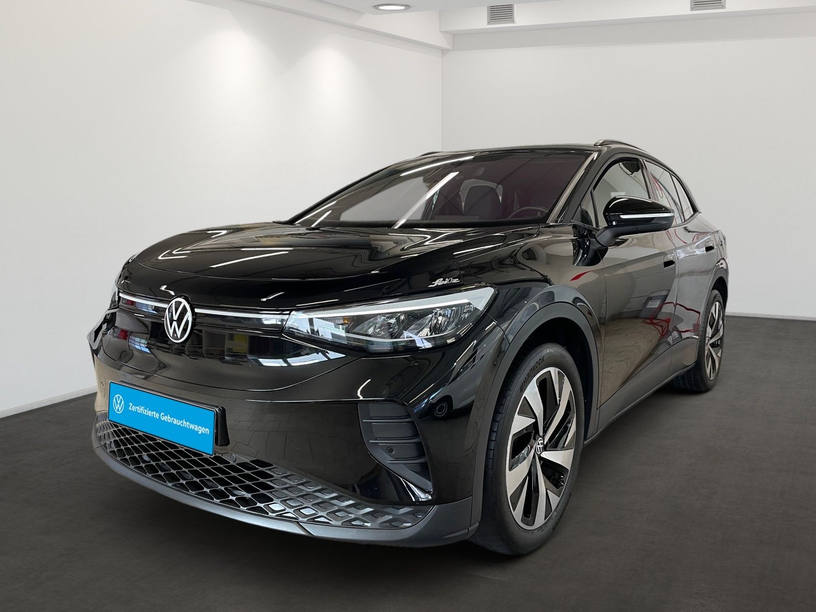 Volkswagen ID.4 Pro AHK HARMAN LED KAMERA foto 2