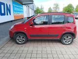 Fiat Panda 0.9 twin air - Fiat Panda: Von Privat