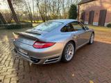 Porsche 997 Turbo S Coupé Turbo S Keramik/Bose/PCM - gebrauchte Porsche 997 aus dem Jahr 2010