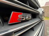 Audi S8 Limousine - gebrauchte Audi S8 aus dem Jahr 2013
