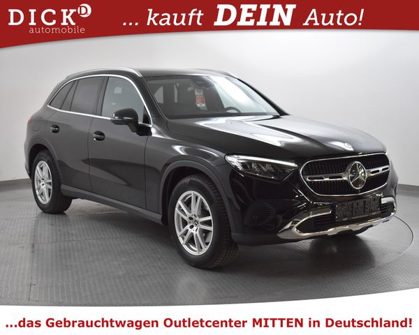 Mercedes-Benz GLC200 CGI 4M Avantg Advanc KAM+AHK+WIDES+LED+18