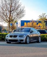 BMW 3er E92 Coupé 335i - N54 / M Paket / S... - BMW 335 aus 2007: Coupe, 335i