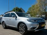 Mitsubishi Outlander Plus 4WD Allrad|7-Sitzer|AHK|Kamera - Mitsubishi Outlander Plus mit Diesel-Antrieb