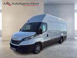 Iveco Daily 35S18 L4H3 18m³+AHK+ACC+LED+NAVI+KAMERA