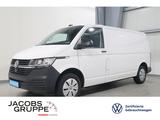 Volkswagen T6.1 Transporter Kasten2.0 TDI lang PDC*AHK * - Volkswagen T6 Transporter in Aachen
