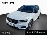 Volvo XC40 T3 Geartronic RDesign  Pano,RFK,Navi,LKA - Volvo XC40 Gebrauchtwagen in Frankfurt