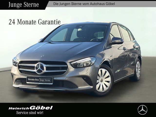 Mercedes-Benz B 180 d STYLE*LED*KAMERA*NAVI*SPURHALTE-ASSIST*