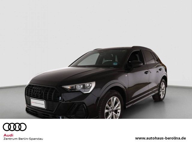 Image of Audi Q3