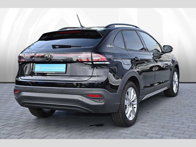 Volkswagen Taigo 1.0 l TSI DSG Life Goal Side-Assist ACC foto 3