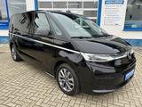 Volkswagen T7 Multivan 2,0 TSI Style, Leder, Pano, Standh. - Volkswagen T7 Multivan mit Panoramadach