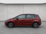 Volkswagen Golf Sportsvan 1.0 TSI United AHK Navi SHZ App-C - Volkswagen Golf Sportsvan in Kiel