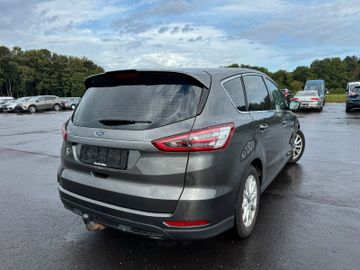 Ford S-Max - 6