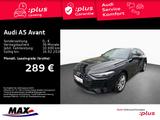 Audi A5 Avant TFSI S TRONIC LED+AHK+KAMERA+NAVI+ALU18 - Audi A5: Kombi