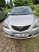 Mazda 3 1.6 Comfort Comfort - gebrauchte Mazda 3 aus dem Jahr 2003