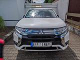Mitsubishi Outlander 2.4 MIVEC PLUG-IN HYBRID 4WD Basis... - Mitsubishi Outlander in Wiesbaden